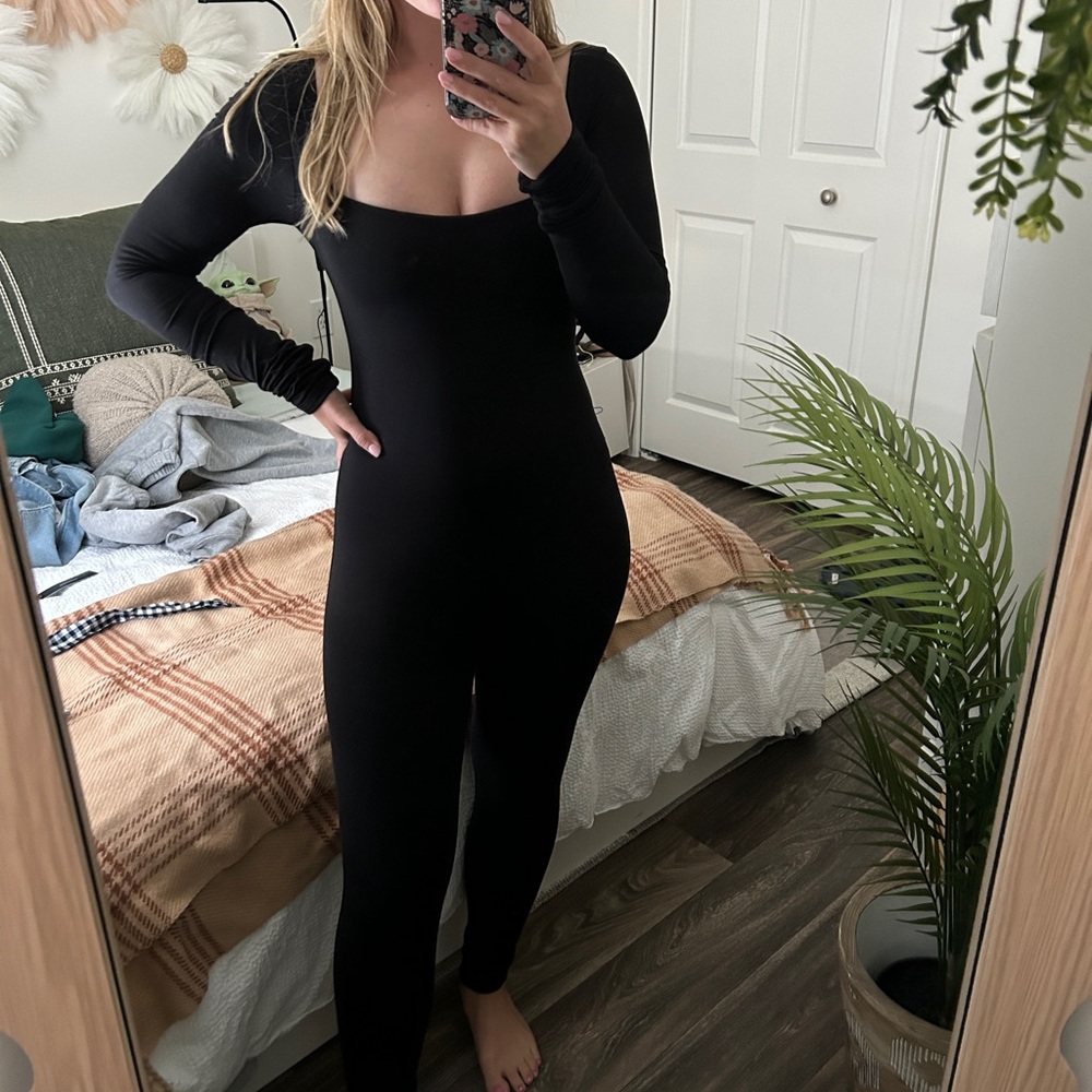 Oh Polly Onsie